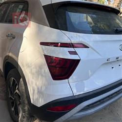 هيونداي كريتا